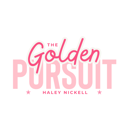 The Golden Pursuit